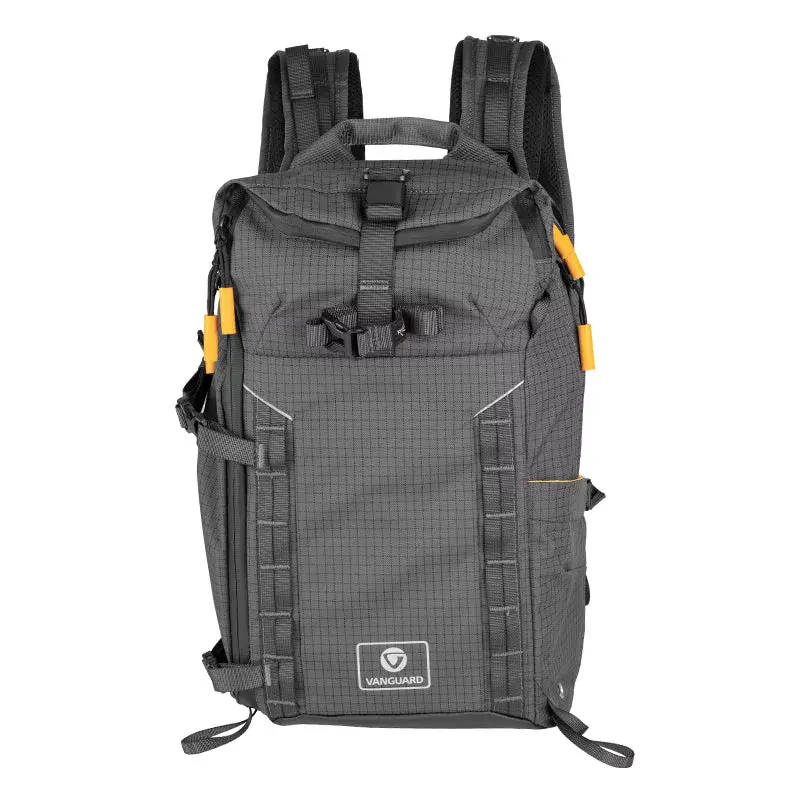 Seljakott Vanguard VEO ACTIVE42M GY hall 13-tollisele sülearvutile 10-tollisele tahvelarvutile