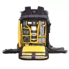 Seljakott Vanguard VEO ACTIVE49 GY Hall 15 tolli