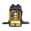 Seljakott Vanguard VEO ACTIVE49 GY Hall 15 tolli