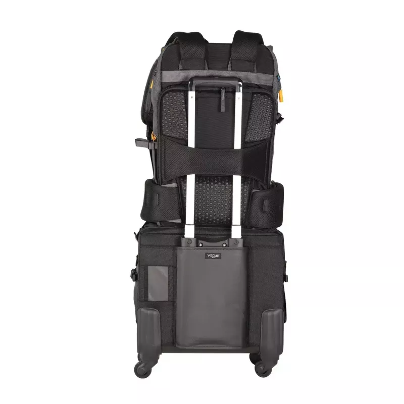 Seljakott Vanguard VEO ACTIVE49 GY Hall 15 tolli