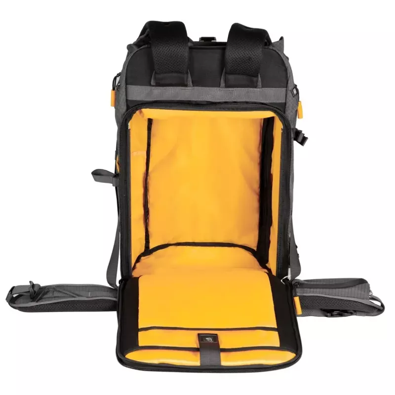 Seljakott Vanguard VEO ACTIVE49 GY Hall 15 tolli