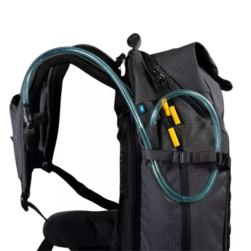 Seljakott Vanguard VEO ACTIVE49 GY Hall 15 tolli