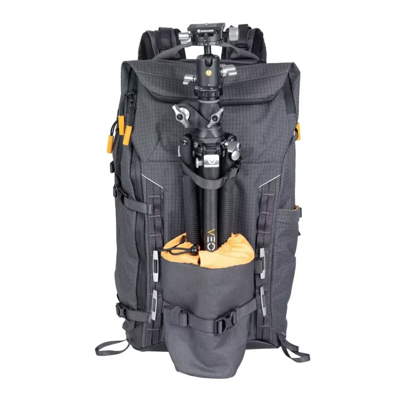 Seljakott Vanguard VEO ACTIVE49 GY Hall 15 tolli