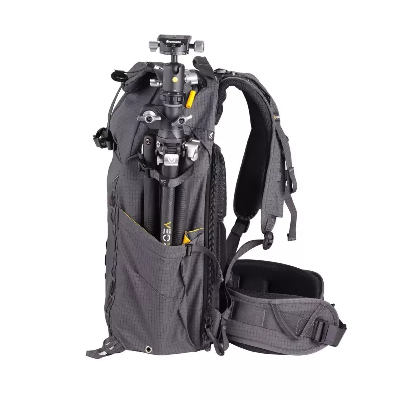Seljakott Vanguard VEO ACTIVE49 GY Hall 15 tolli