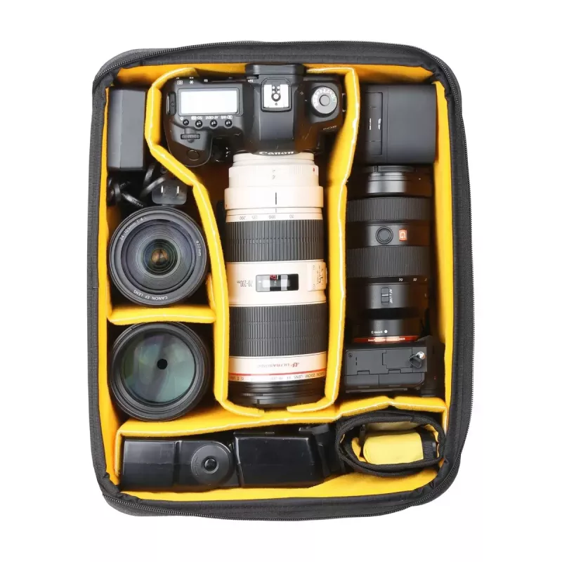 Seljakott Vanguard VEO ACTIVE49 GY Hall 15 tolli