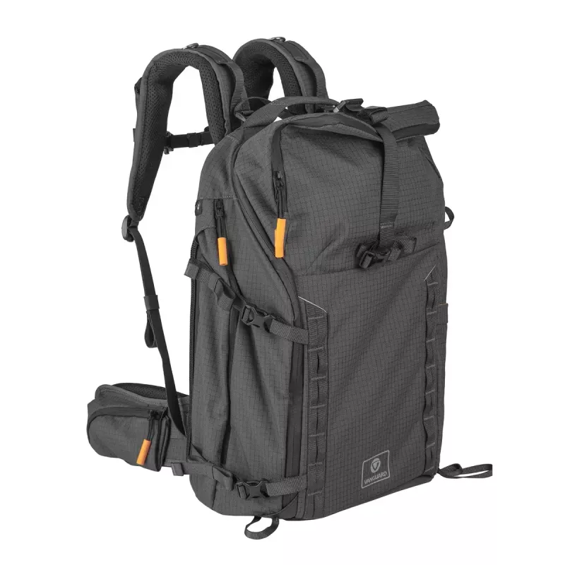 Seljakott Vanguard VEO ACTIVE49 GY Hall 15 tolli