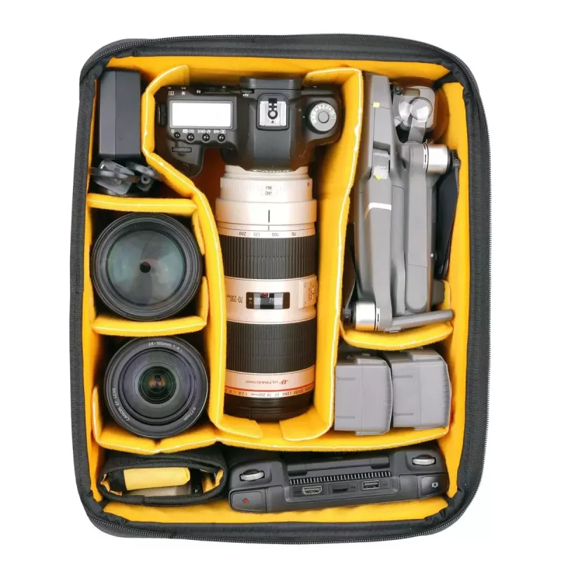Seljakott Vanguard VEO ACTIVE49 GY Hall 15 tolli