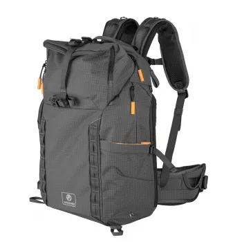 Seljakott Vanguard VEO ACTIVE49 GY Hall 15 tolli