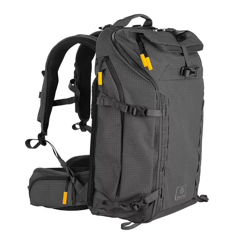 Seljakott Vanguard VEO Active 53 Hall Maksimaalne ekraani suurus 16 tolli