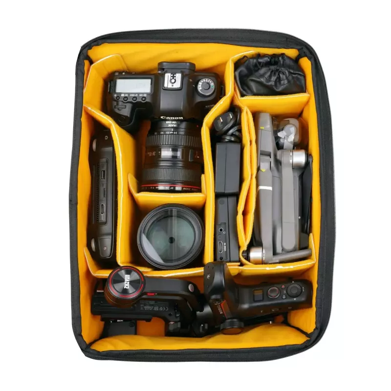 Seljakott Vanguard VEO Active 53 Hall Maksimaalne ekraani suurus 16 tolli