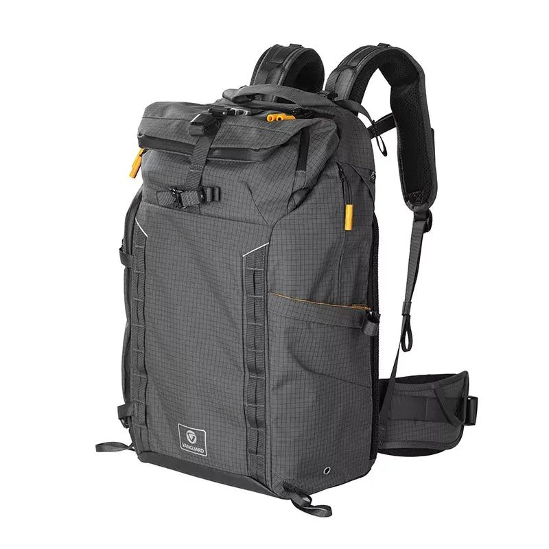 Seljakott Vanguard VEO Active 53 Hall Maksimaalne ekraani suurus 16 tolli