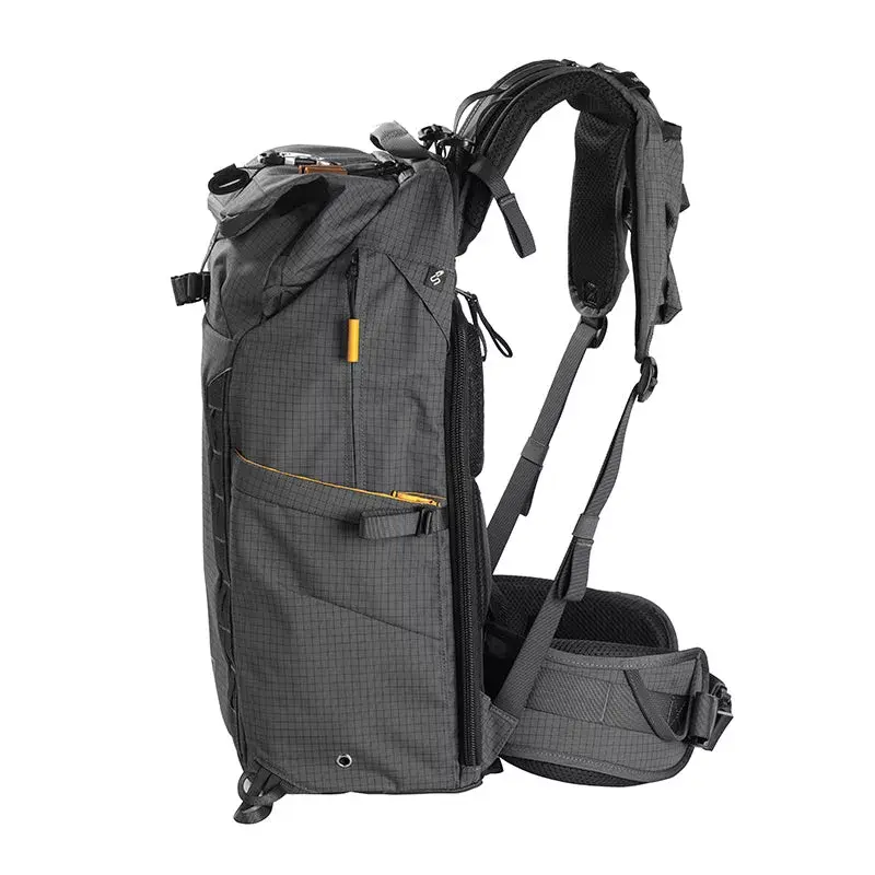 Seljakott Vanguard VEO Active 53 Hall Maksimaalne ekraani suurus 16 tolli