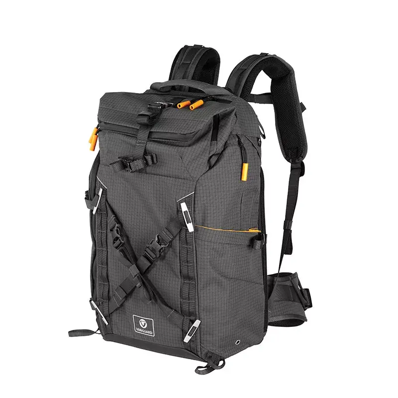 Seljakott Vanguard VEO Active 53 Hall Maksimaalne ekraani suurus 16 tolli