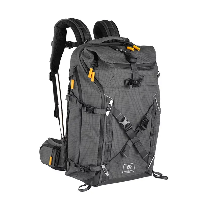 Seljakott Vanguard VEO Active 53 Hall Maksimaalne ekraani suurus 16 tolli