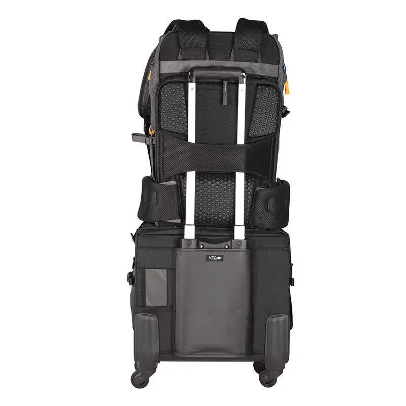 Seljakott Vanguard VEO Active 53 Hall Maksimaalne ekraani suurus 16 tolli