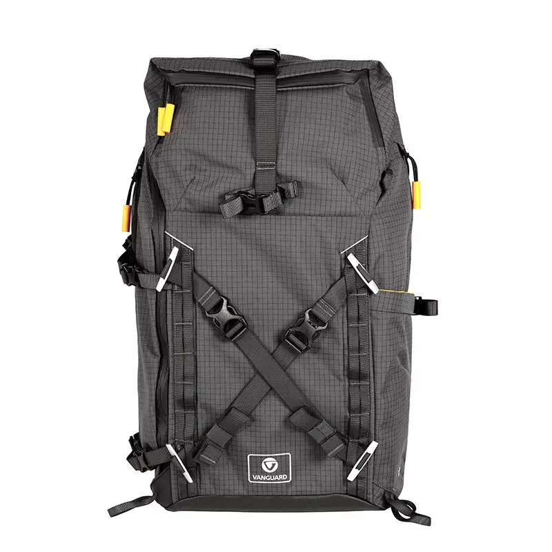 Seljakott Vanguard VEO Active 53 Hall Maksimaalne ekraani suurus 16 tolli