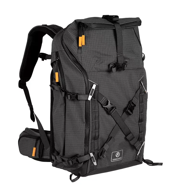 Seljakott Vanguard VEO Active 53 Hall Maksimaalne ekraani suurus 16 tolli