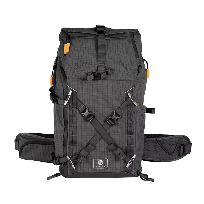 Seljakott Vanguard VEO Active 53 Hall Maksimaalne ekraani suurus 16 tolli