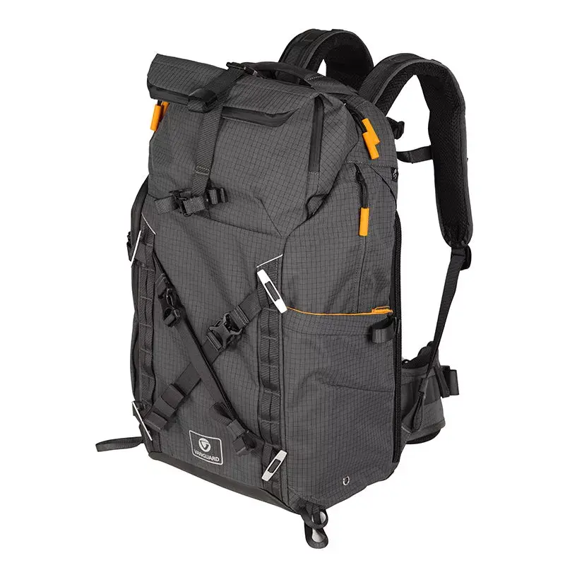 Seljakott Vanguard VEO Active 53 Hall Maksimaalne ekraani suurus 16 tolli