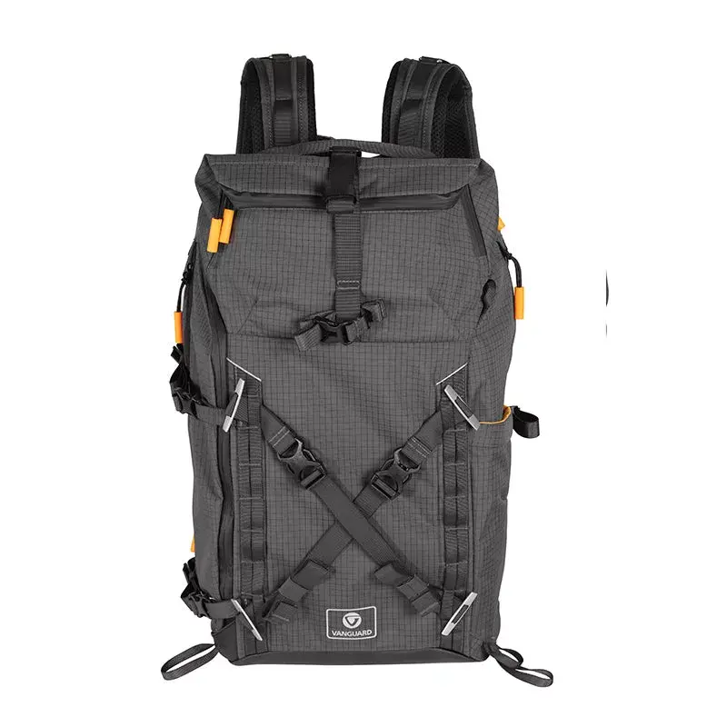 Seljakott Vanguard VEO Active 53 Hall Maksimaalne ekraani suurus 16 tolli