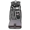Seljakott Vanguard VEO ADAPTOR R44 BK