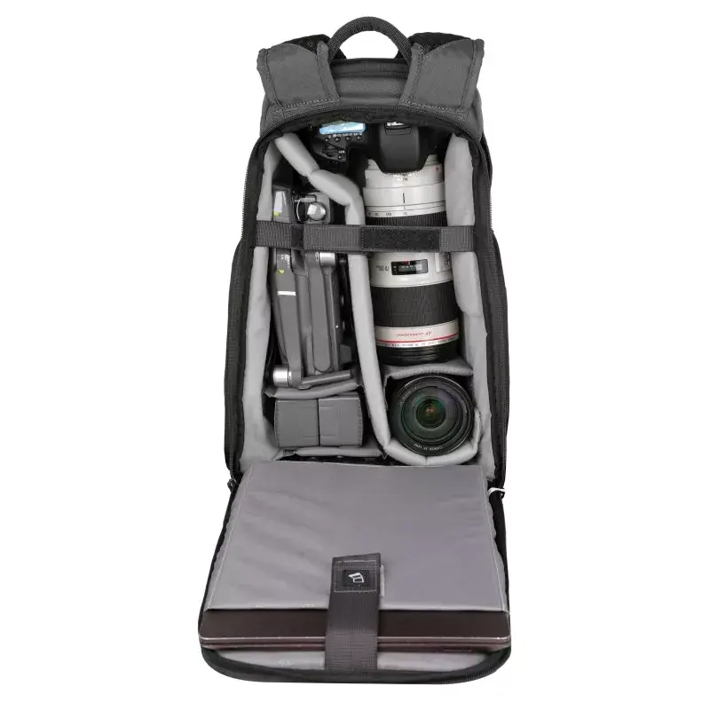 Seljakott Vanguard VEO ADAPTOR R44 BK
