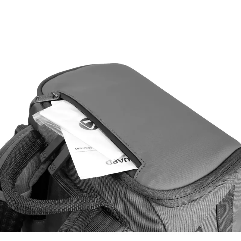 Seljakott Vanguard VEO ADAPTOR R44 BK