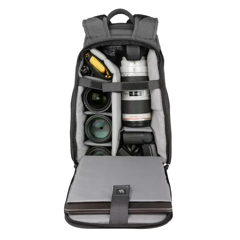 Seljakott Vanguard VEO ADAPTOR R44 BK