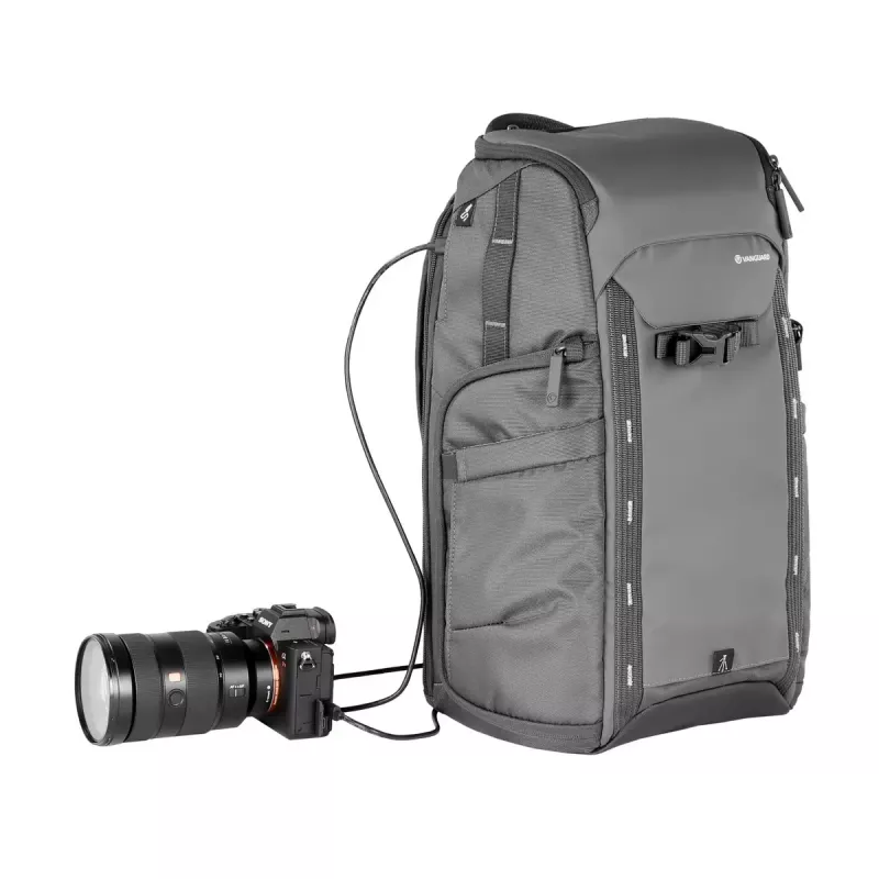 Seljakott Vanguard VEO ADAPTOR R44 BK