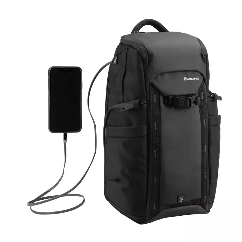 Seljakott Vanguard VEO ADAPTOR R44 BK