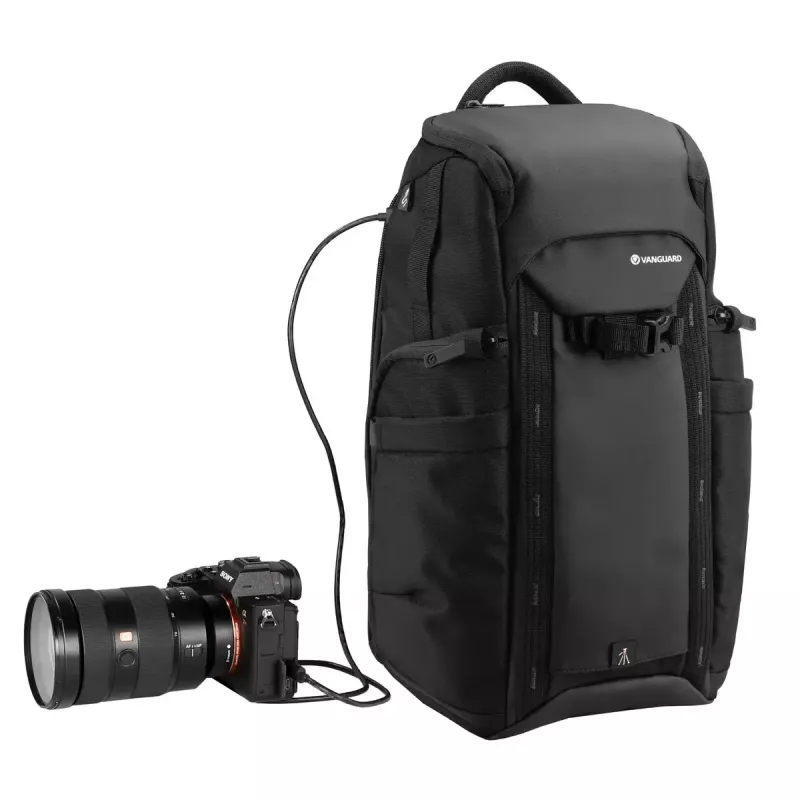 Seljakott Vanguard VEO ADAPTOR R44 BK