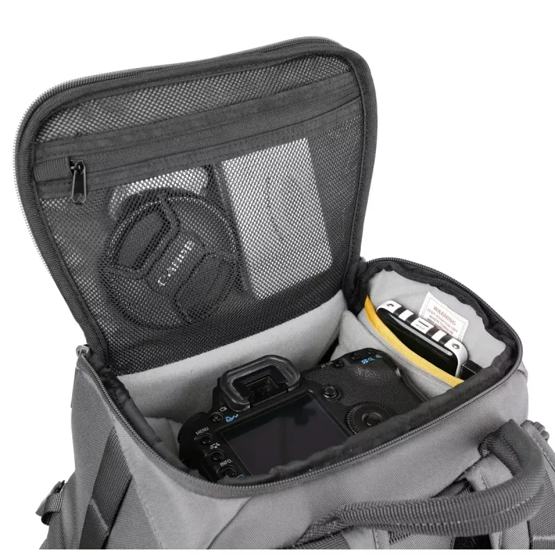 Seljakott Vanguard VEO ADAPTOR R44 BK