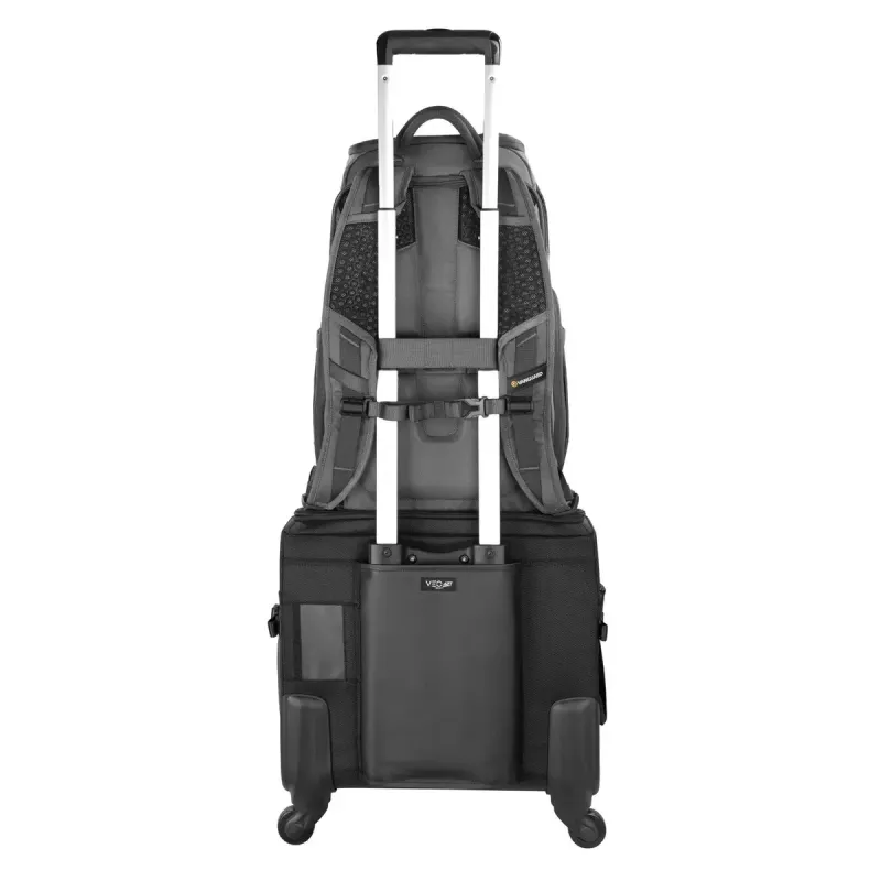 Seljakott Vanguard VEO ADAPTOR R44 BK