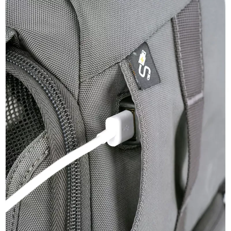Seljakott Vanguard VEO ADAPTOR R44 BK