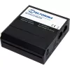 Mobiilside ruuter Teltonika RUT240 — 4G LTE, 3 välist antenni, 2 Fast Ethernet porti, Wi‑Fi 4 (802.11n) 150 Mbps