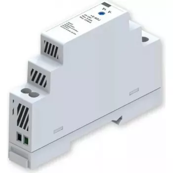 Toitejaotusseade Teltonika PR321NP0 Valge 90-264V 0.5A