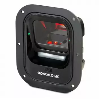 Fikseeritud vöötkoodilugeja Datalogic Magellan 900i 1D/2D LED Must