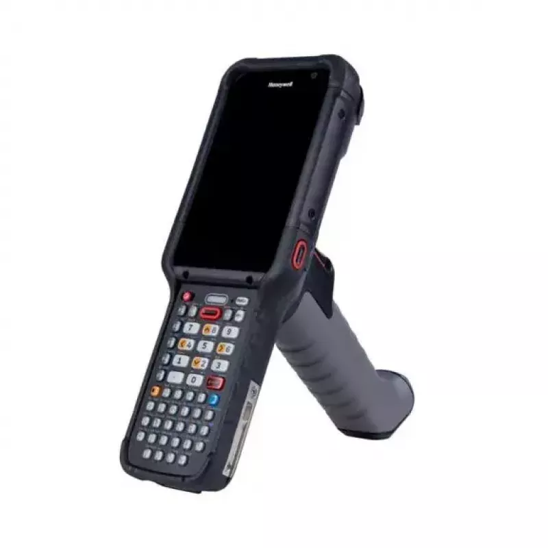 Honeywell CK67 pihuarvuti 4,3 tolli 8 GB 128 GB Wi-Fi 6E