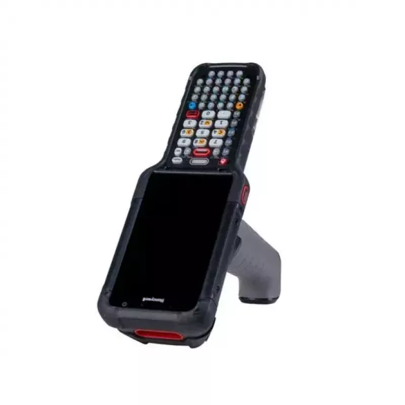 Honeywell CK67 pihuseade 4.3 tolli 8 GB 128 GB Wi-Fi 6E