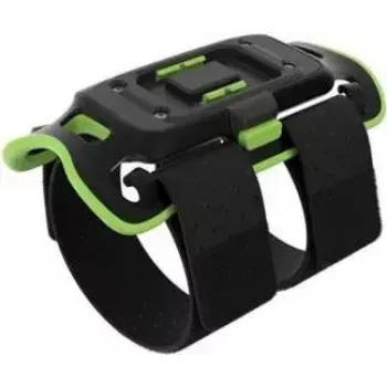 Randmehoidik Zebra SG-WT5X6-WMTVX-01, eriti suur, kahe takjakinnitusribaga, randmel kantav hoidik