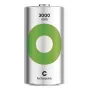 Laetav aku GP patareid Recyko 3000 C NiMH 3000 mAh 1,2 V