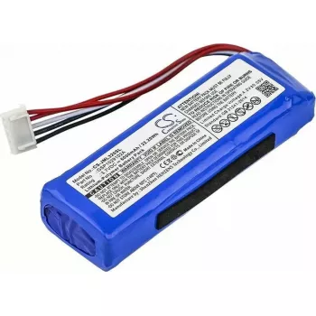 Aku JBL Charge 3-le (2016) – Cameron Sino SB7808, asendusakupakk GSP1029102A