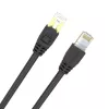 Võrgukaabel UNITEK C1815EBK RJ-45 RJ-45 20 m Must