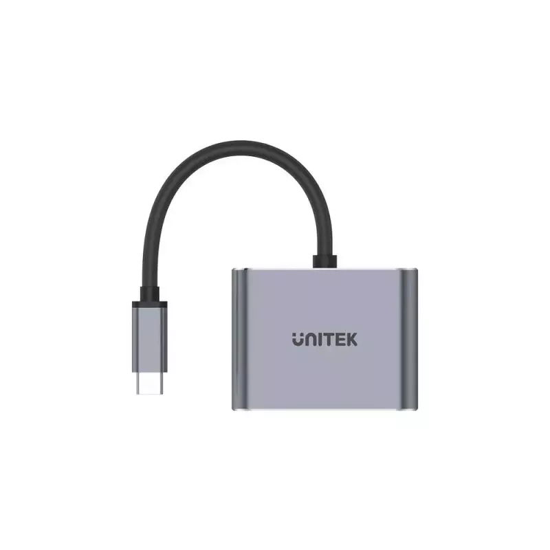 sülearvuti dokk UNITEK D1049A
