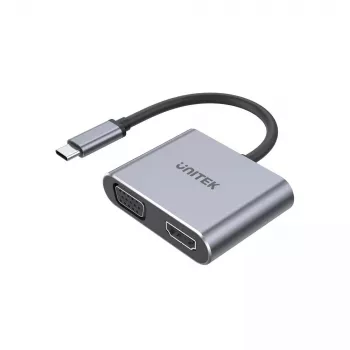 sülearvuti dokk UNITEK D1049A
