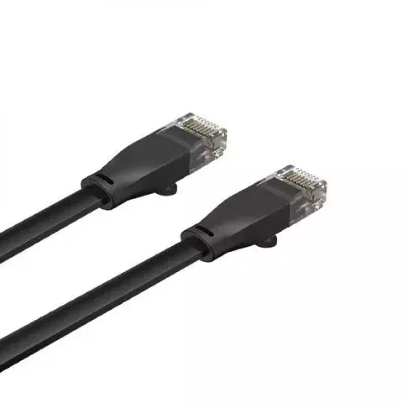 Ethernet kaabel UNITEK Cat 6 UTP RJ45 20m Must