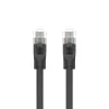 Ethernet kaabel UNITEK Cat 6 UTP RJ45 20m Must