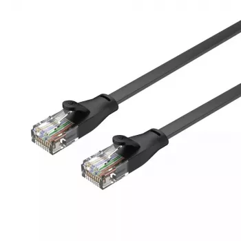 Ethernet kaabel UNITEK Cat 6 UTP RJ45 20m Must