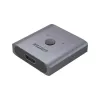 Video Splitter UNITEK V1127A HDMI 2x HDMI