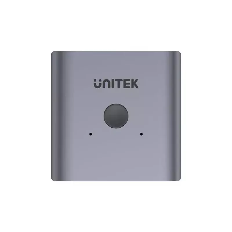 Video Splitter UNITEK V1127A HDMI 2x HDMI